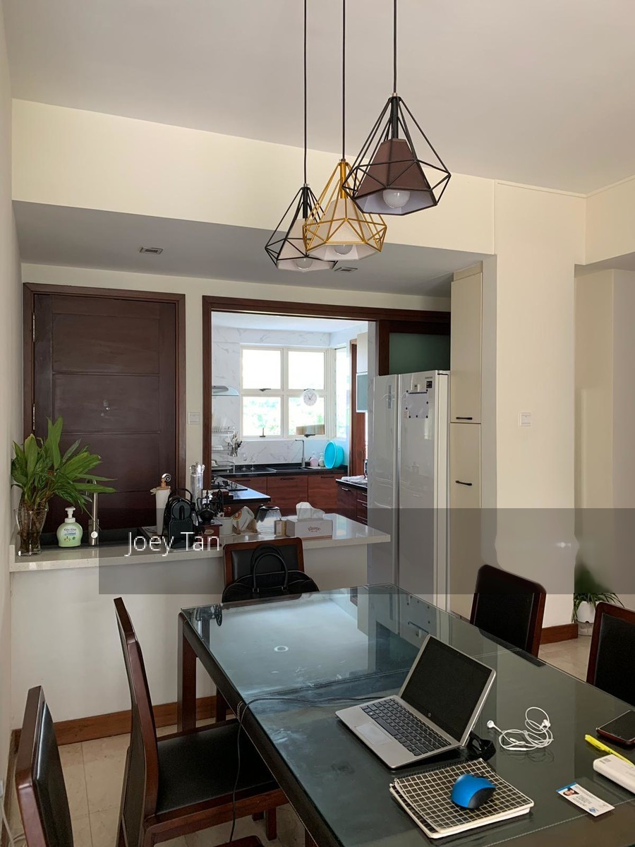 Hillington Green (D23), Condominium #213032291